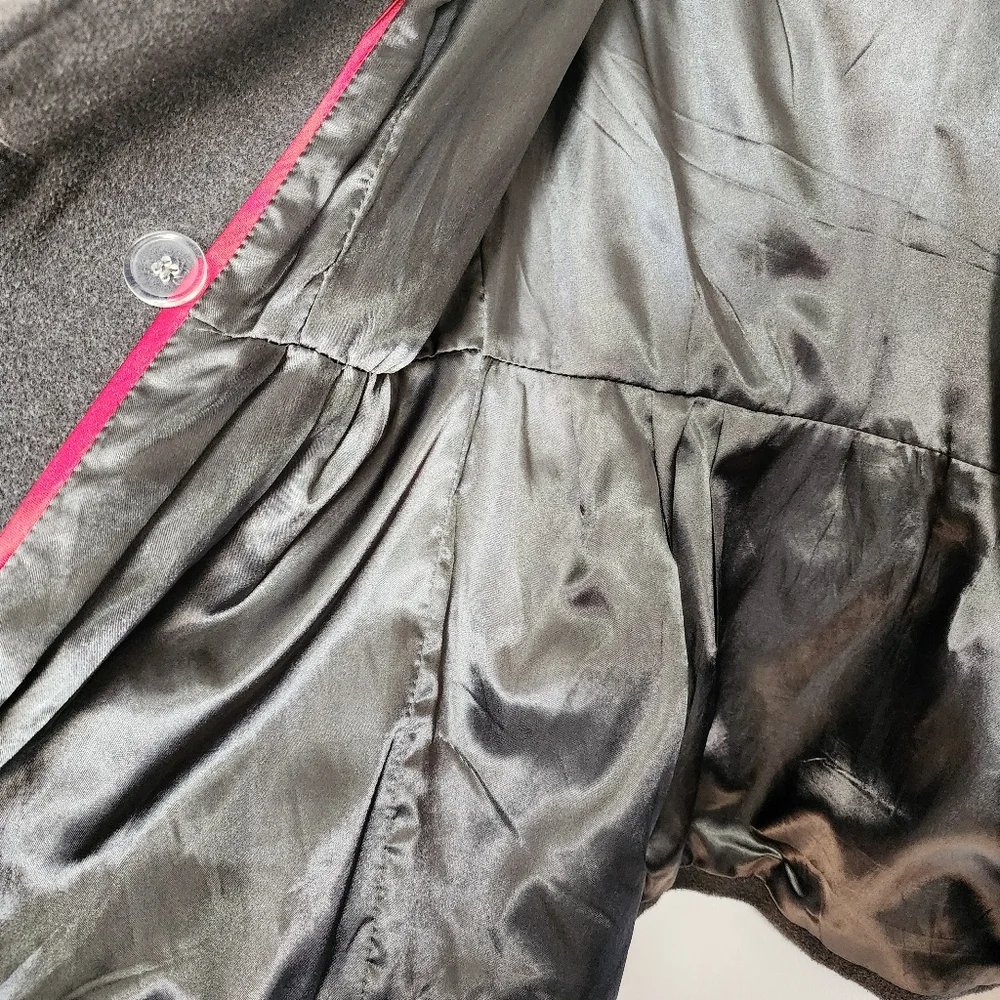 Hydraulic grey winter